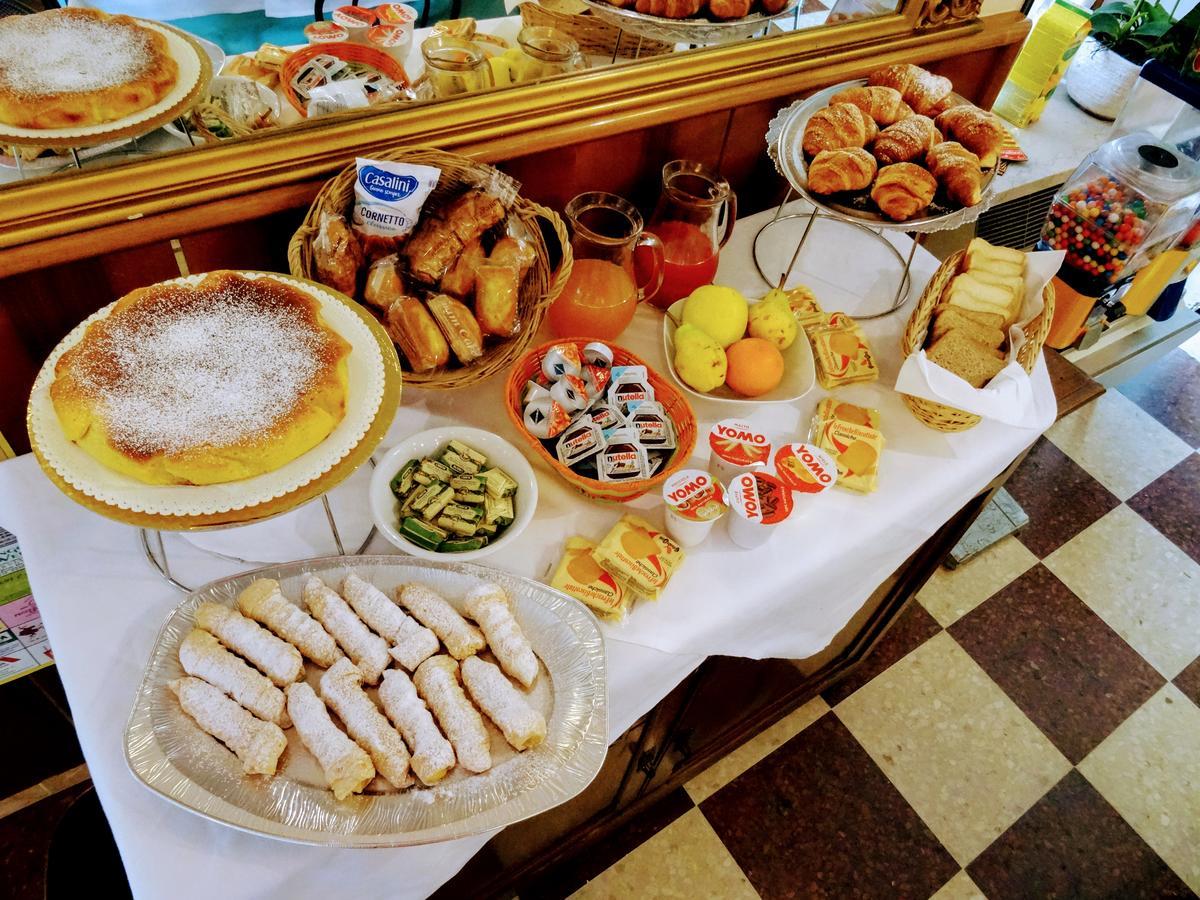 Residenza Il Giglio Bed & Breakfast Mozzecane ภายนอก รูปภาพ
