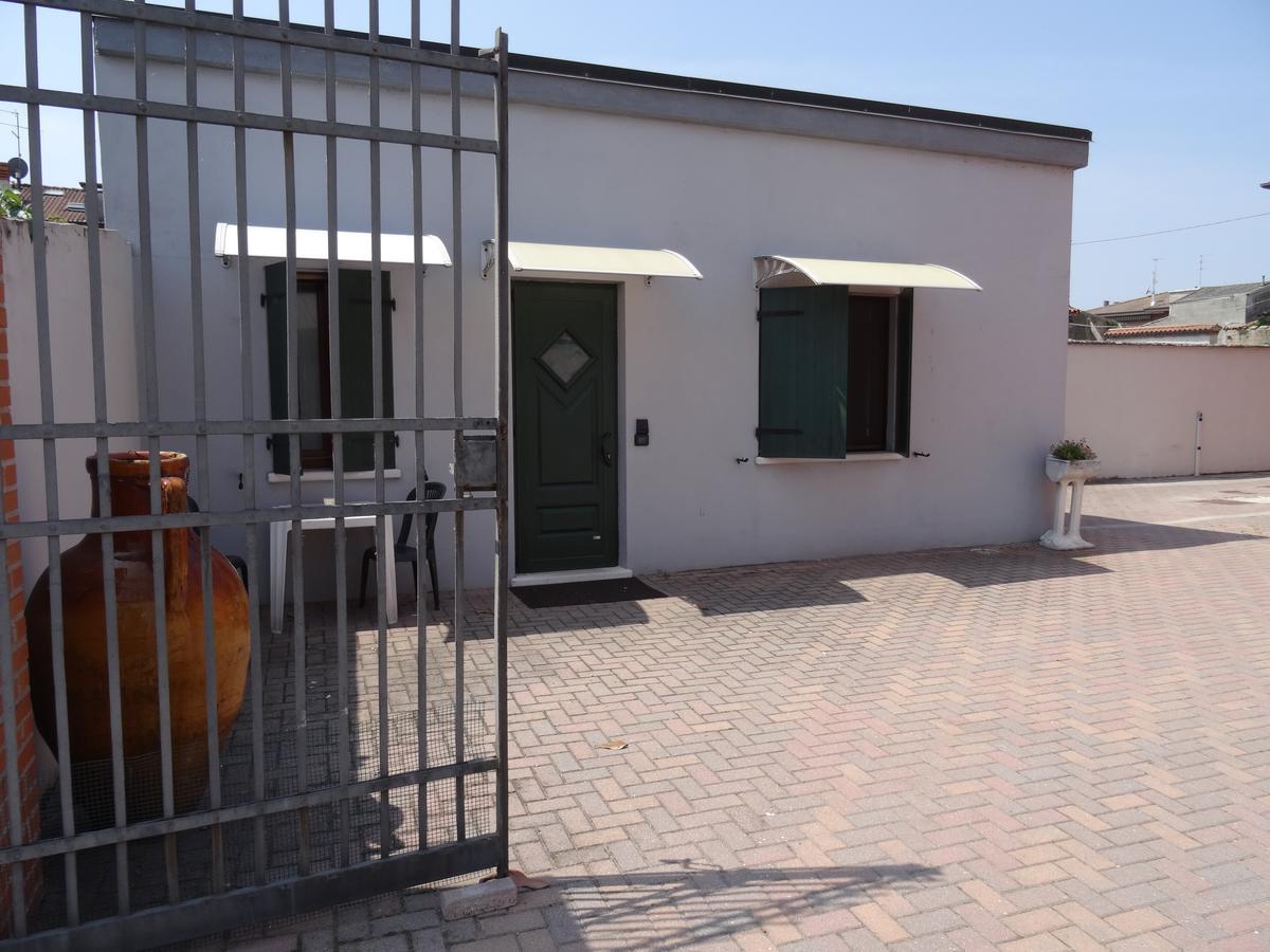 Residenza Il Giglio Bed & Breakfast Mozzecane ภายนอก รูปภาพ